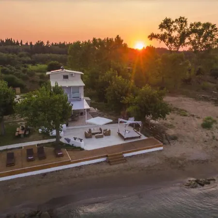 Villa Gem *