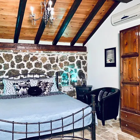 Ermones Emerald Holiday home Vatos