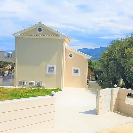 Sea View Private Pool Villa *