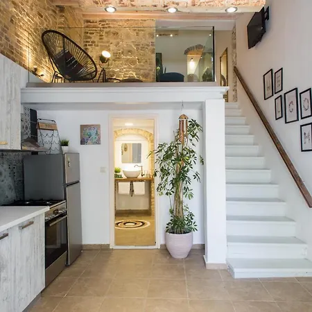 Holiday home Classic Corfiot Town House *