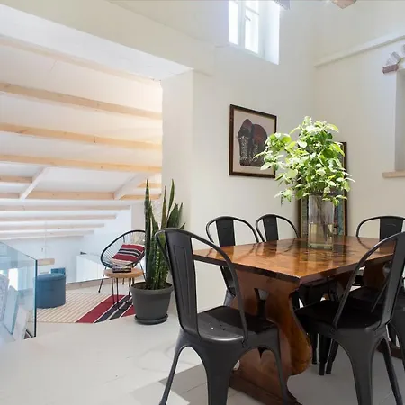 Holiday home Classic Corfiot Town House Corfu (city)