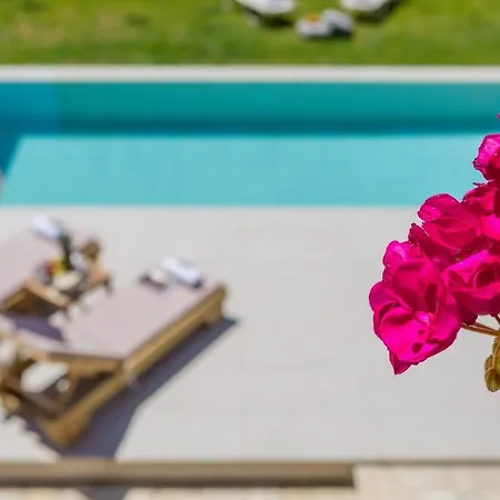 Holiday home Corfu Town Garden House Corfu (city)