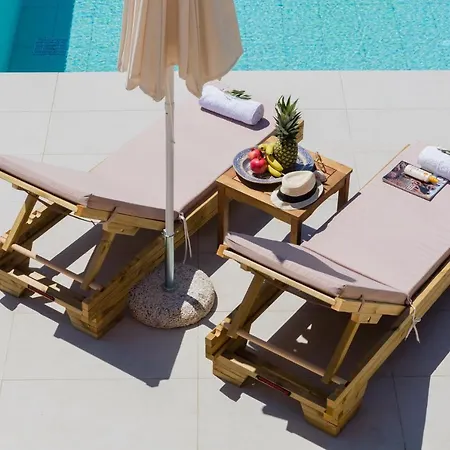Corfu Town Garden House Holiday home