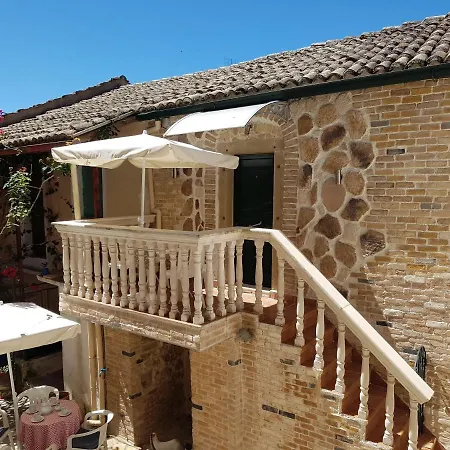 Holiday home Peristeris Traditional House Since 1900 Corfu