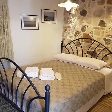 Peristeris Traditional House Since 1900 Corfu Holiday home