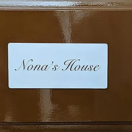 Apartment Nona's House *
