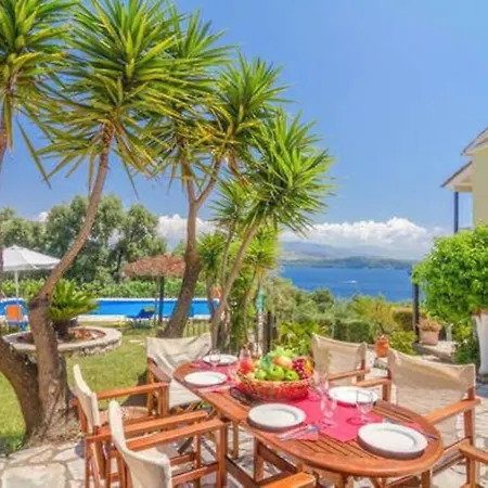 Caribia Villa *