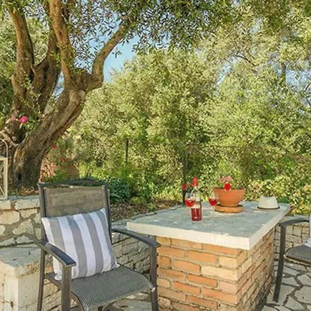 Villa Caribia