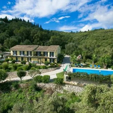 Villa Caribia *