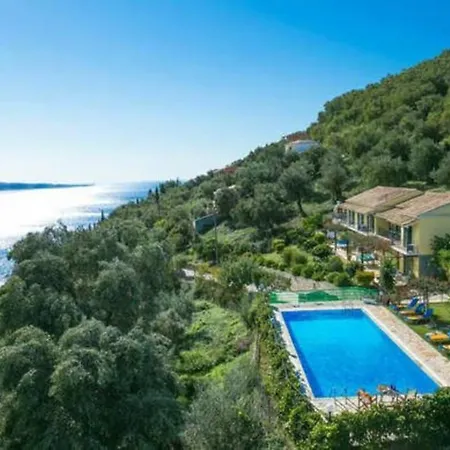 Caribia Villa