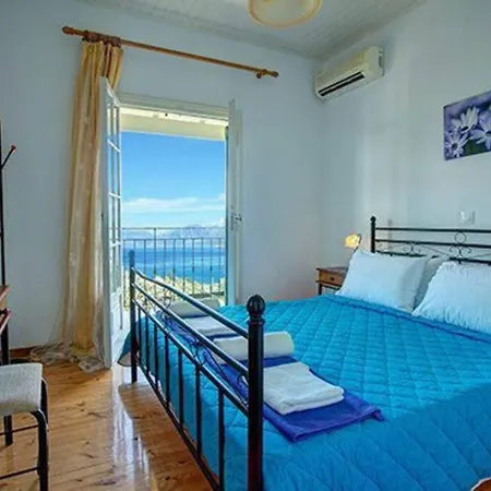 Caribia Villa *