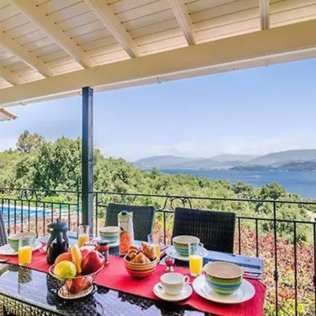 Villa Caribia