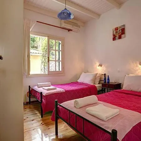 Villa Caribia *