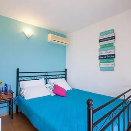 Villa Caribia Agios Stefanos (Thinali)