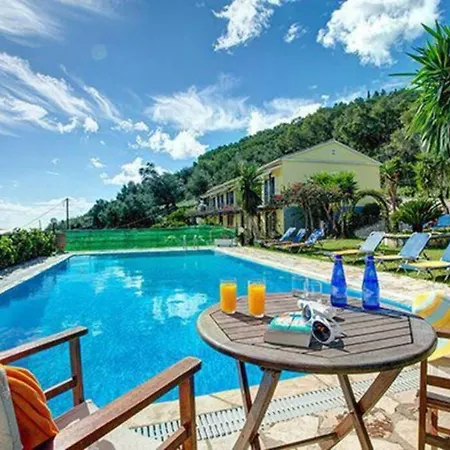 Caribia Villa *