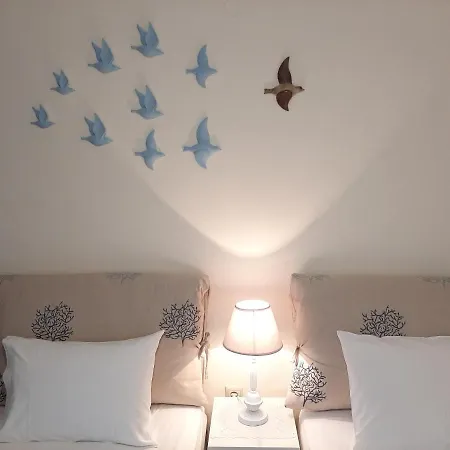 Kontis Apts Pelekas