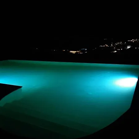 Villa Gem Rosa Villa, Agios Stefanos, Corfu Agios Stefanos Avliotes (Corfu)