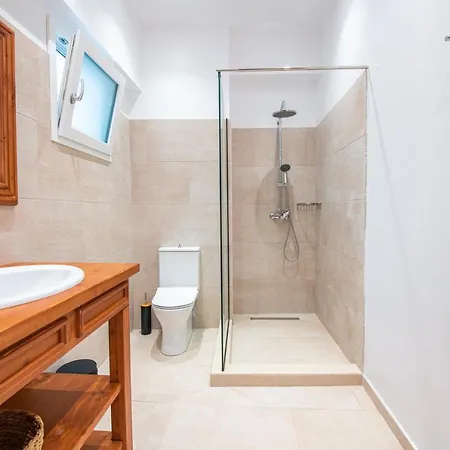 Apartment The House Kaminaki Nisaki (Corfu)