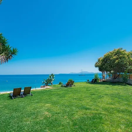 The House Kaminaki Apartment Nisaki (Corfu)