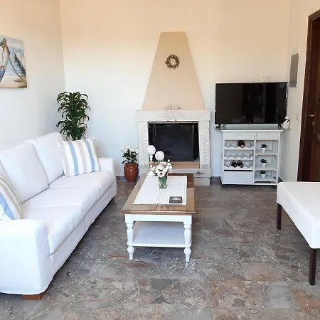 Appartement Kontis Apts