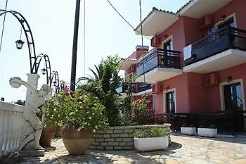 Kerkyra & 3* Benitses (Corfu)