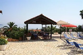 Kerkyra & Aparthotel Benitses (Corfu)