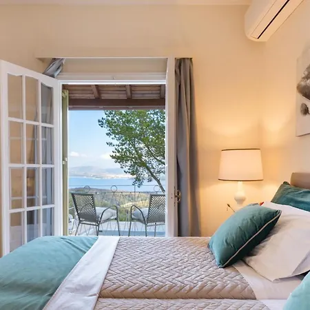 Leondari By Rodostamo Collection Villa *