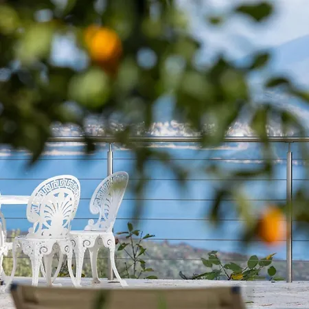 Leondari By Rodostamo Collection * Agios Stefanos (Thinali)