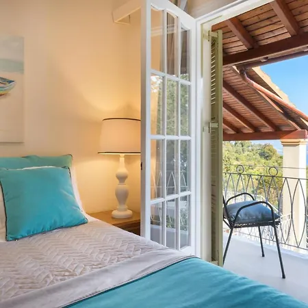 Leondari By Rodostamo Collection Villa Agios Stefanos (Thinali)