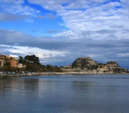 Summer By The Sea Corfu (city)