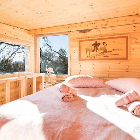 Ferienhaus Romantic Tree House