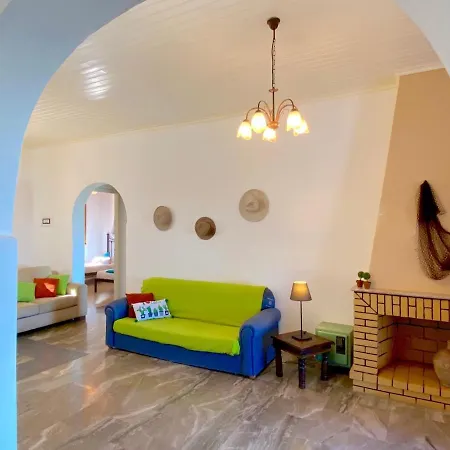 Villa Marialetta St Stephanos With Private Pool By Dadovillas Agnitsini