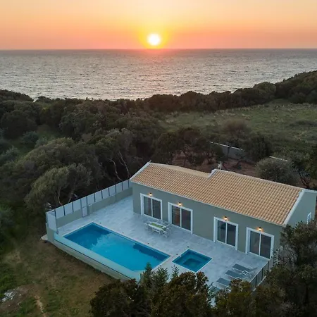 Alonaki Bay Halikounas
