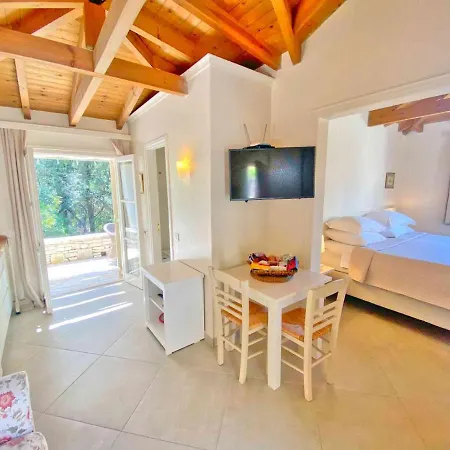 Holiday home Paleopetres K-six - Premium - - *