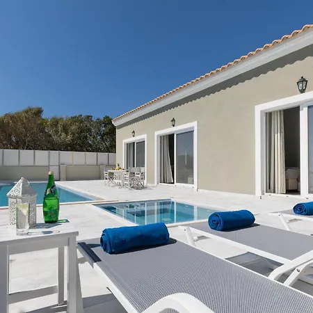 Villa Alonaki Bay Halikounas