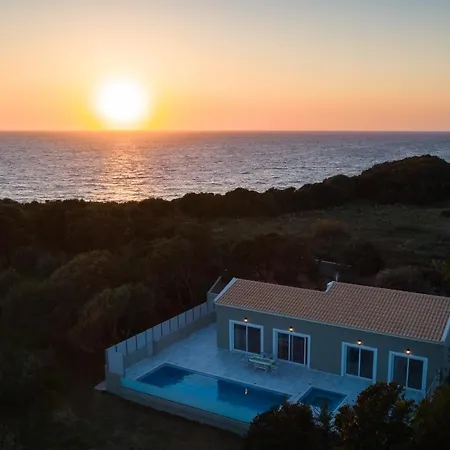Villa Alonaki Bay