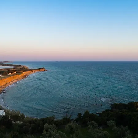 Alonaki Bay * Halikounas