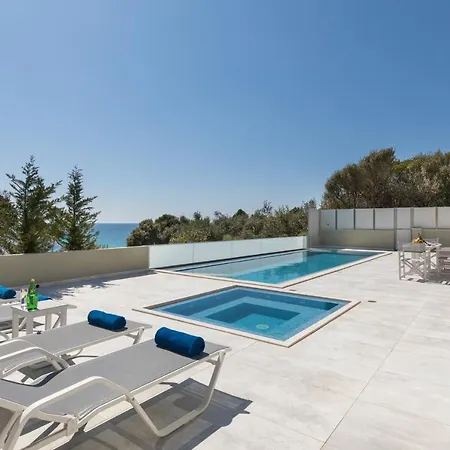 Villa Alonaki Bay Halikounas
