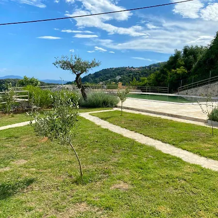 Paleopetres K-six - Premium - - Holiday home *