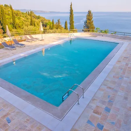 Holiday home Paleopetres K-six - Premium - -