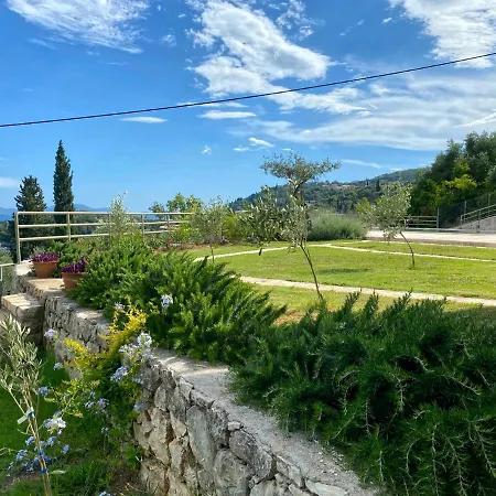 Paleopetres K-six - Premium - - Holiday home