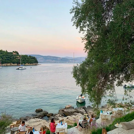 Paleopetres K-six - Premium - - Holiday home Kalami (Corfu)