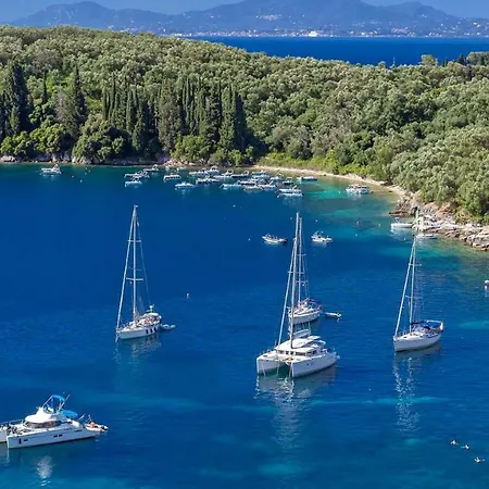 Paleopetres K-six - Premium - - Holiday home