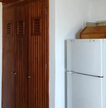 Apartment Fourtuna Agios Ioannis Peristeron (Corfu)