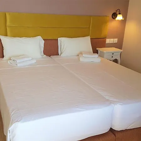 Dimitris 2 Bay Apartment *