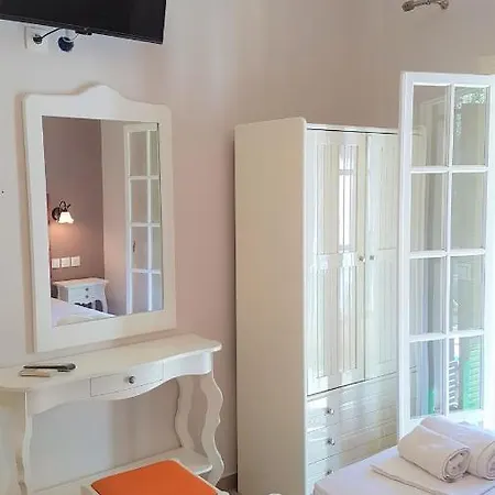 Dimitris 2 Bay Apartment Kalami (Corfu)