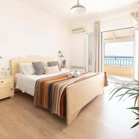 Villa Lookout Viggla