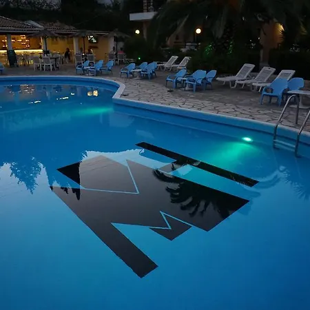 Le Mirage Benitses (Corfu)