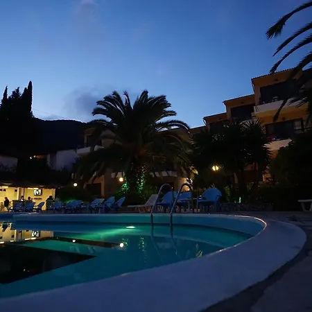 Le Mirage Hotel