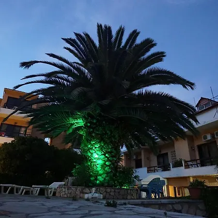 Hotel Le Mirage 2*